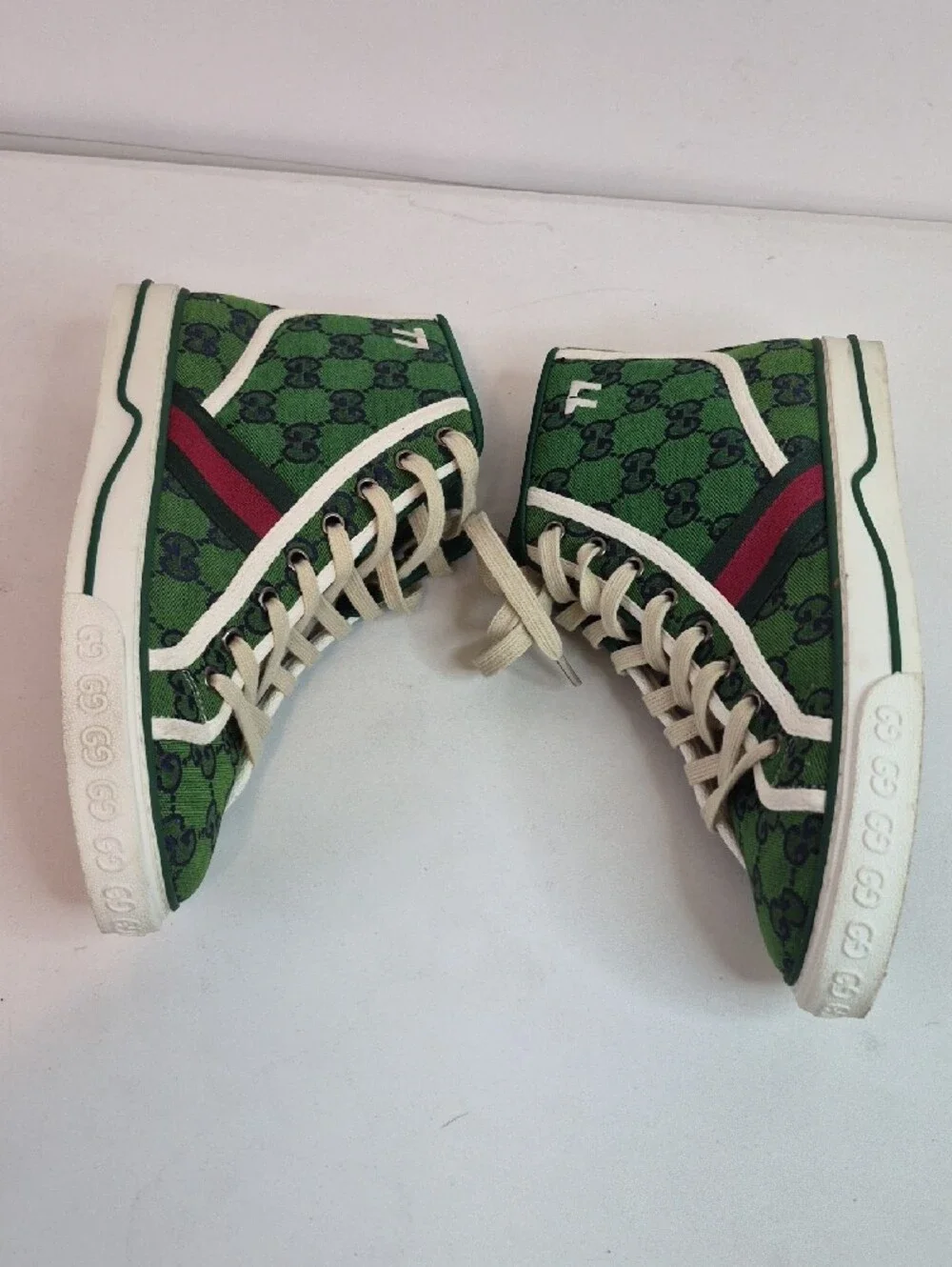 Gucci men high